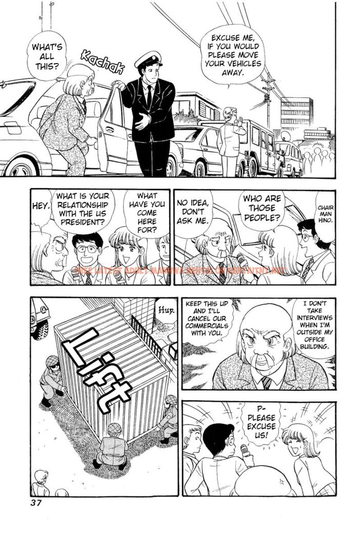 Read Hentai Image 4 b53e8 in comic Amai Seikatsu - Chapter 290 - hentaitnt.net