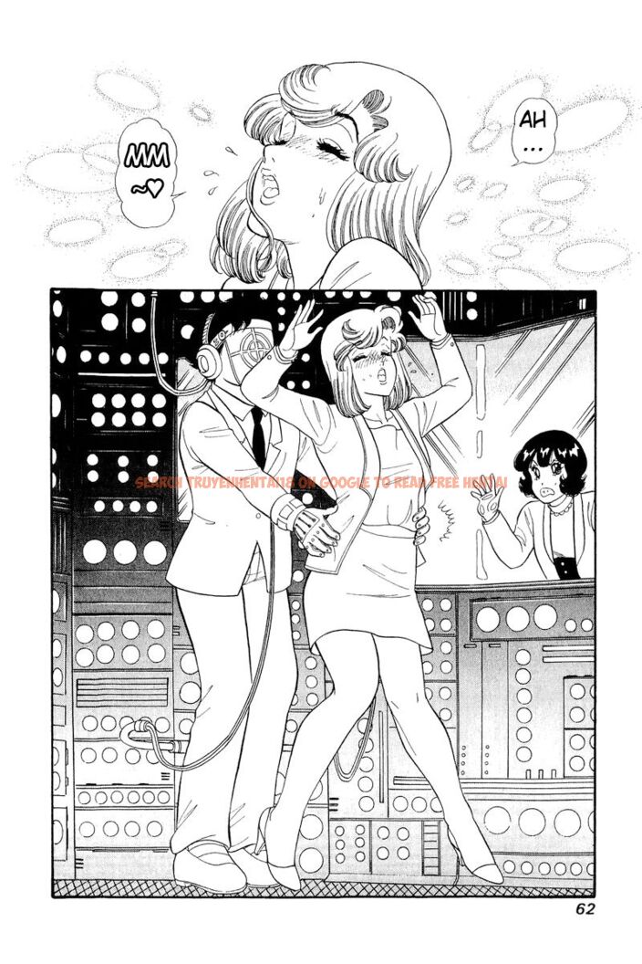 Read Hentai Image 13 b1b59 in comic Amai Seikatsu - Chapter 291 - hentaitnt.net