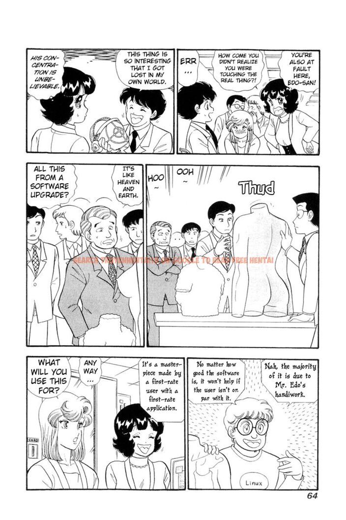 Read Hentai Image 15 b1b59 in comic Amai Seikatsu - Chapter 291 - hentaitnt.net
