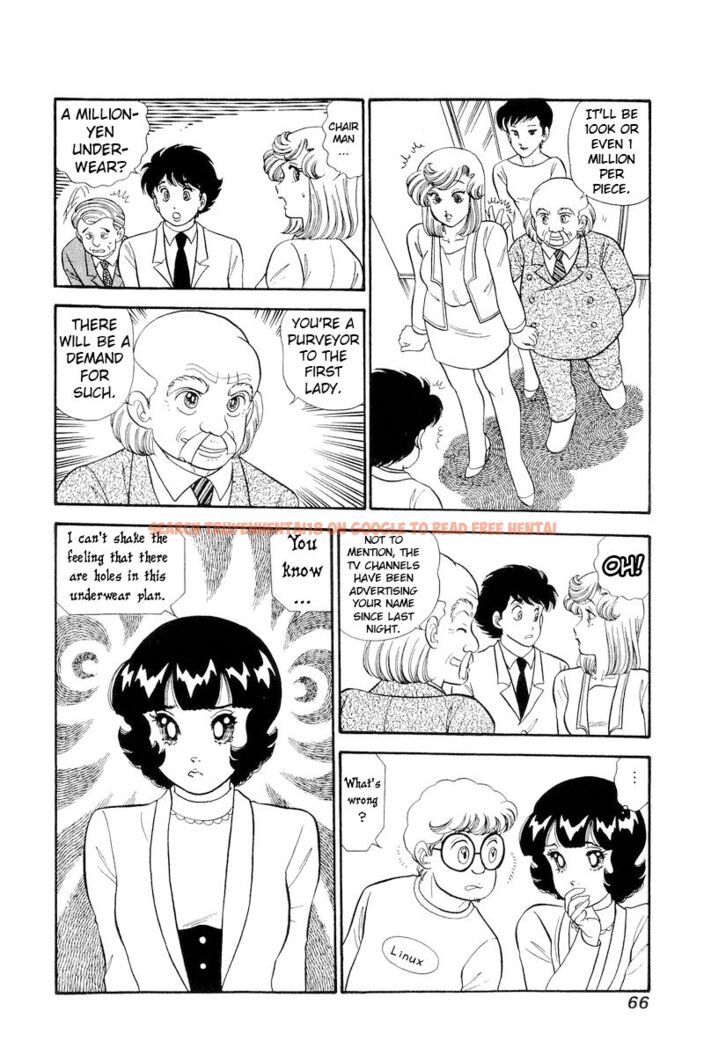 Read Hentai Image 17 b1b59 in comic Amai Seikatsu - Chapter 291 - hentaitnt.net