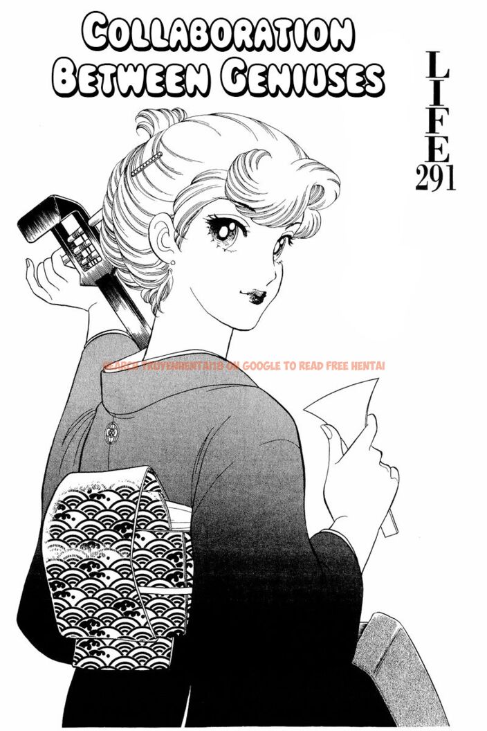 Read Hentai Image 2 b1b59 in comic Amai Seikatsu - Chapter 291 - hentaitnt.net