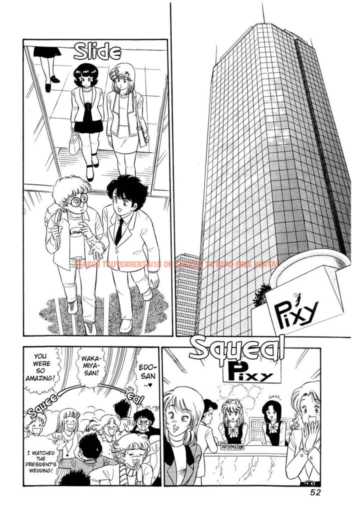 Read Hentai Image 3 b1b59 in comic Amai Seikatsu - Chapter 291 - hentaitnt.net