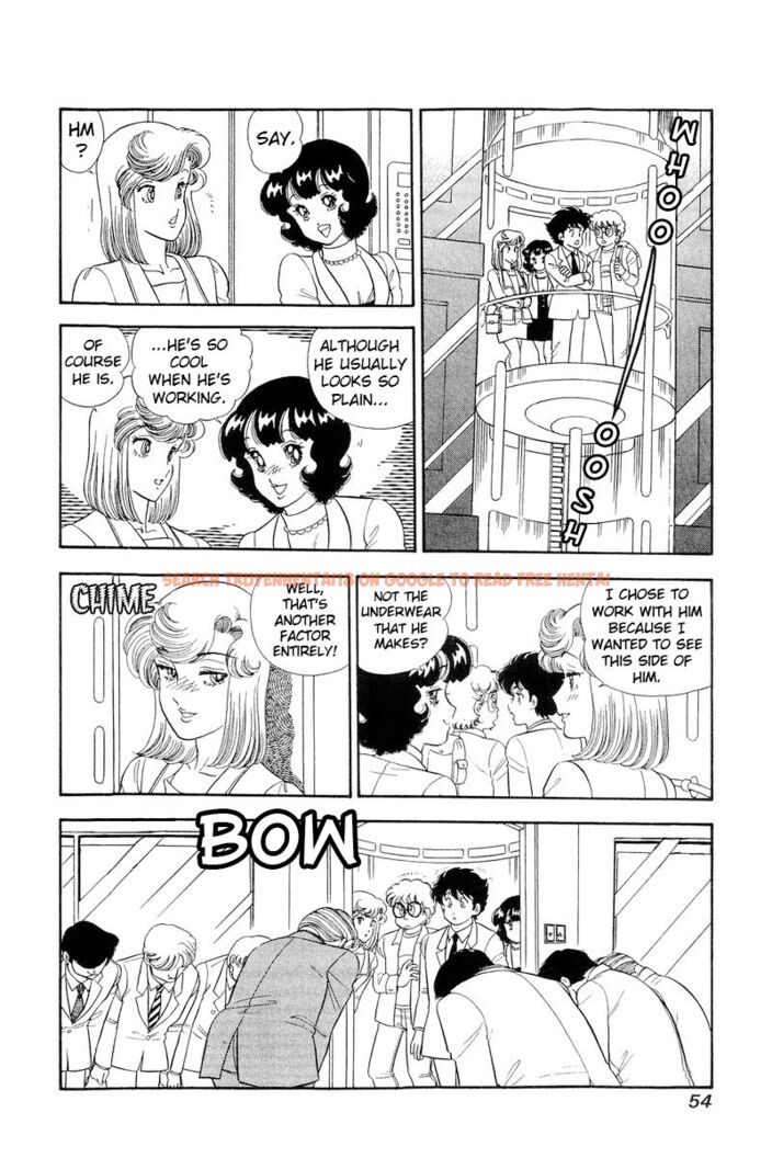 Read Hentai Image 5 b1b59 in comic Amai Seikatsu - Chapter 291 - hentaitnt.net
