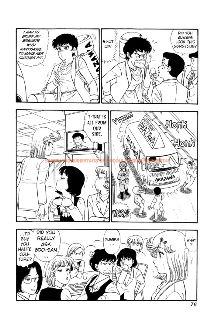 Read Hentai Image 11 12975 in comic Amai Seikatsu - Chapter 292 - hentaitnt.net