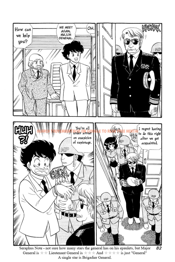 Read Hentai Image 17 12975 in comic Amai Seikatsu - Chapter 292 - hentaitnt.net