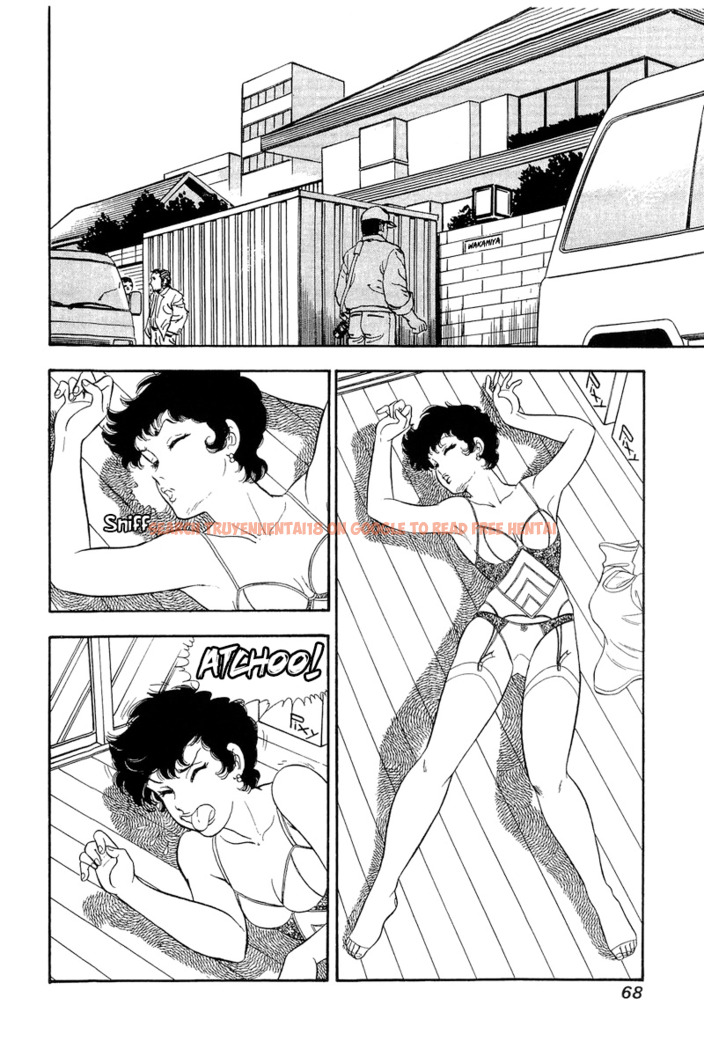 Read Hentai Image 3 12975 in comic Amai Seikatsu - Chapter 292 - hentaitnt.net