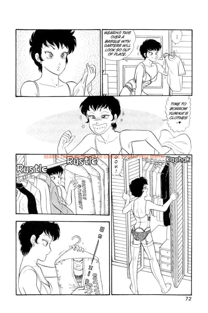Read Hentai Image 7 12975 in comic Amai Seikatsu - Chapter 292 - hentaitnt.net
