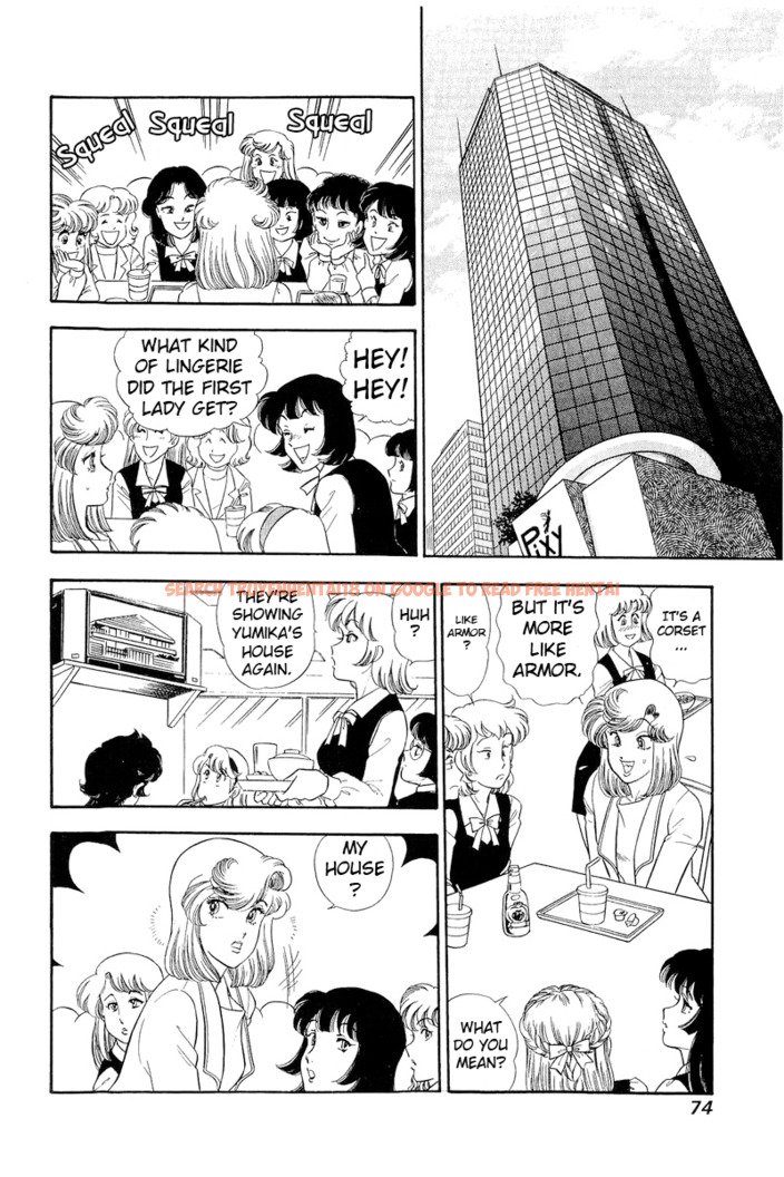 Read Hentai Image 9 12975 in comic Amai Seikatsu - Chapter 292 - hentaitnt.net