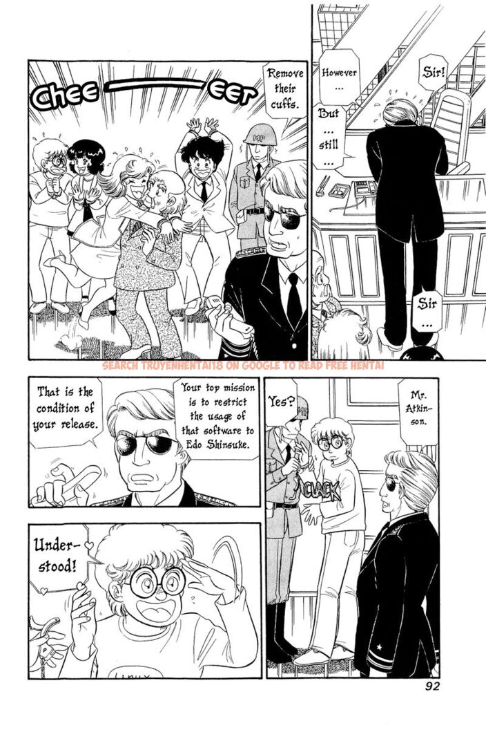 Read Hentai Image 11 2f121 in comic Amai Seikatsu - Chapter 293 - hentaitnt.net