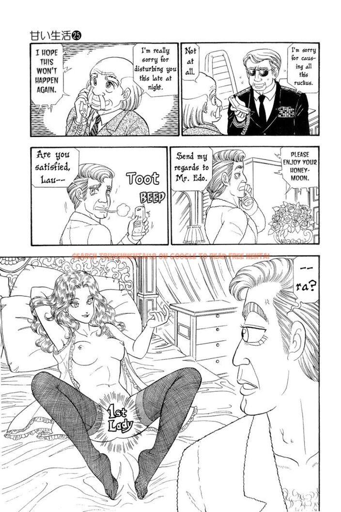 Read Hentai Image 12 2f121 in comic Amai Seikatsu - Chapter 293 - hentaitnt.net