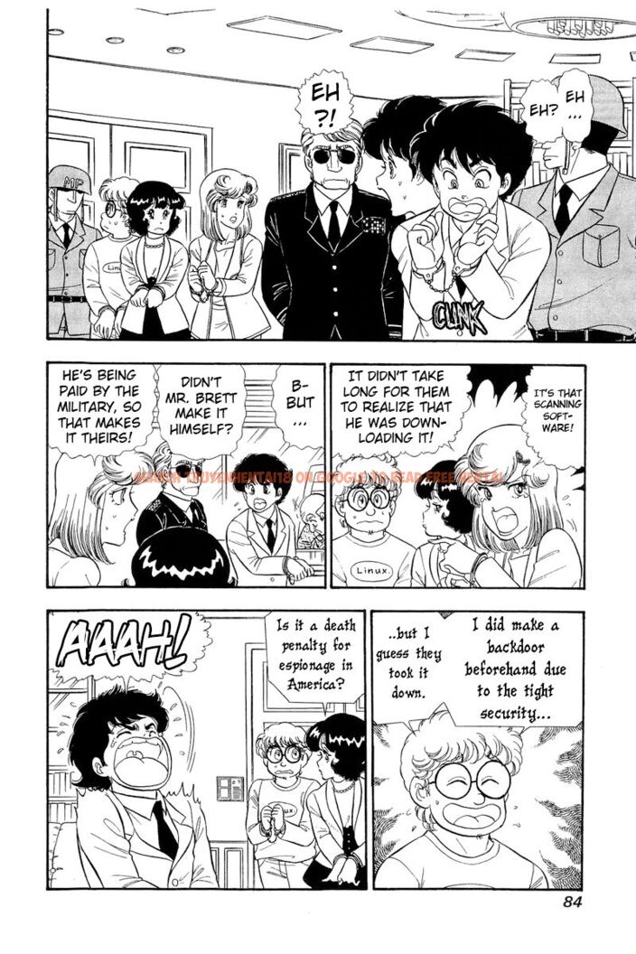 Read Hentai Image 3 2f121 in comic Amai Seikatsu - Chapter 293 - hentaitnt.net