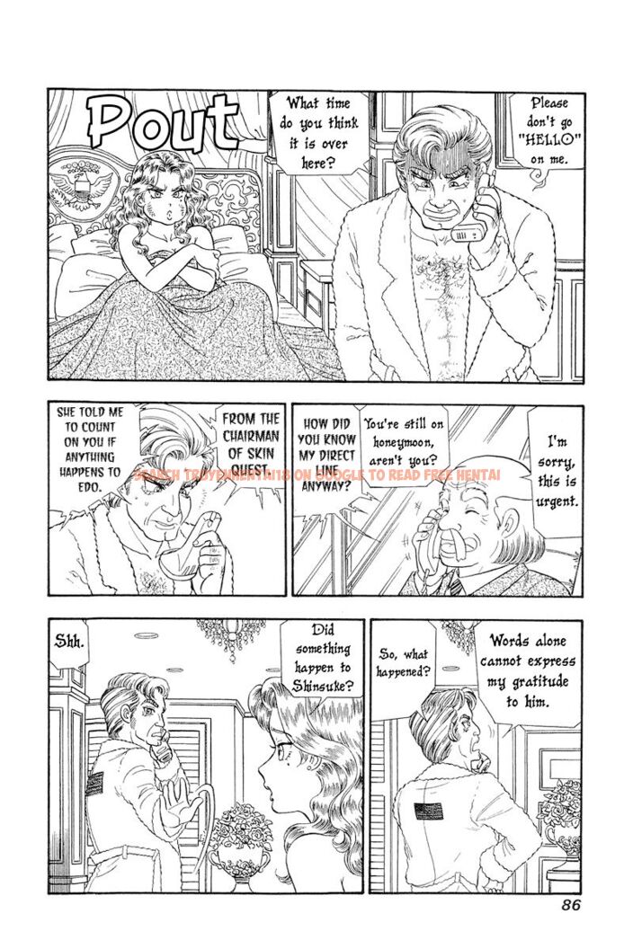 Read Hentai Image 5 2f121 in comic Amai Seikatsu - Chapter 293 - hentaitnt.net