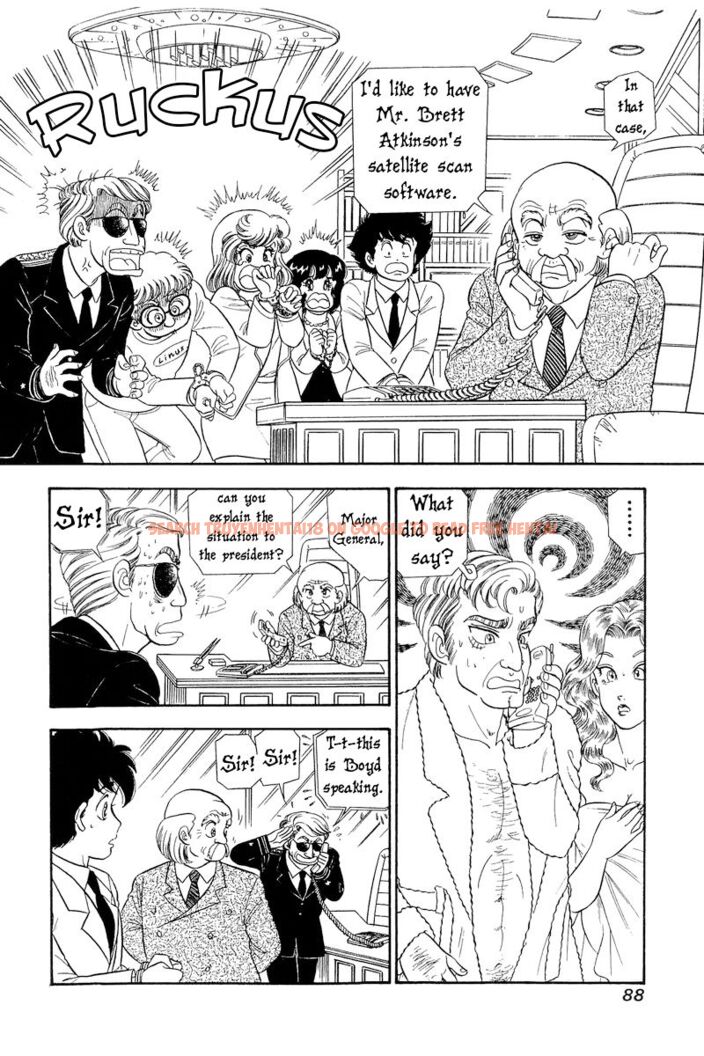 Read Hentai Image 7 2f121 in comic Amai Seikatsu - Chapter 293 - hentaitnt.net