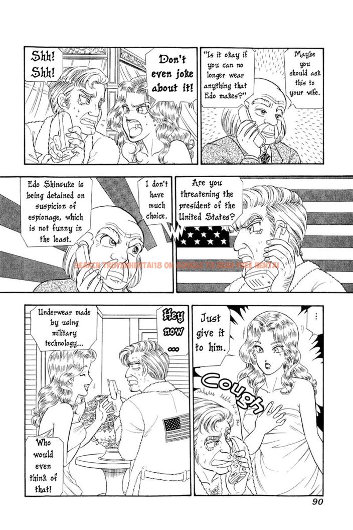 Read Hentai Image 9 2f121 in comic Amai Seikatsu - Chapter 293 - hentaitnt.net