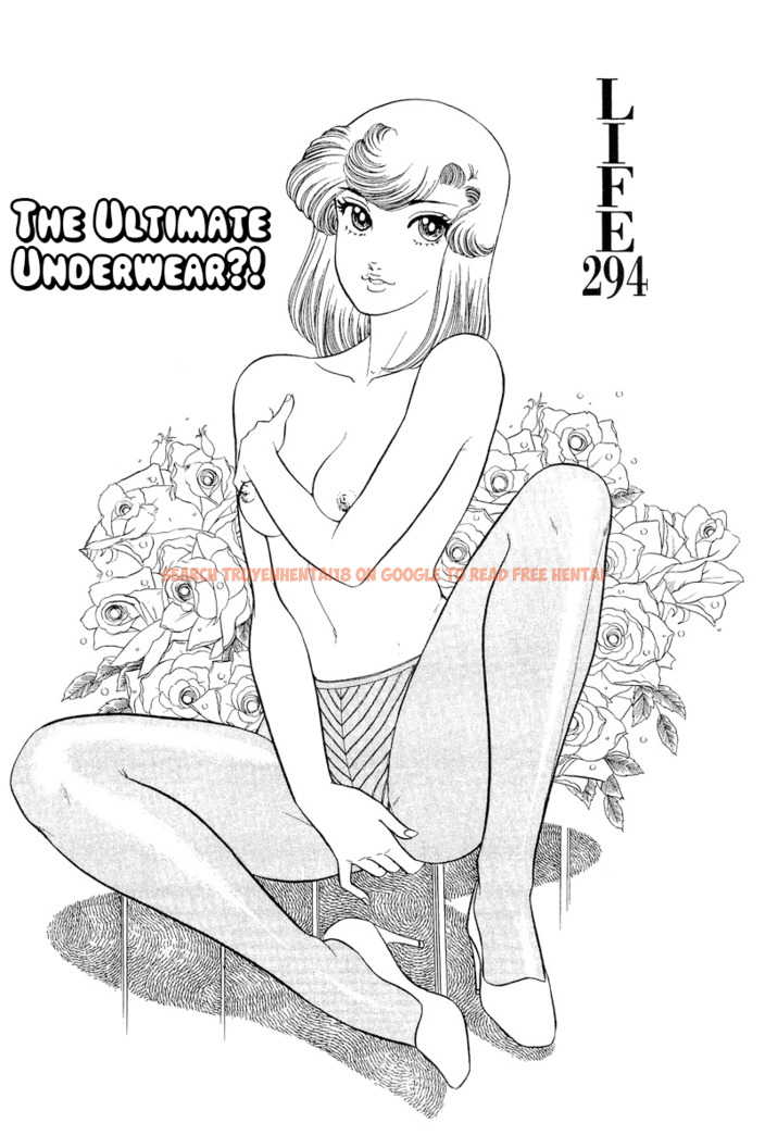 Read Hentai Image 2 ea0bb in comic Amai Seikatsu - Chapter 294 - hentaitnt.net
