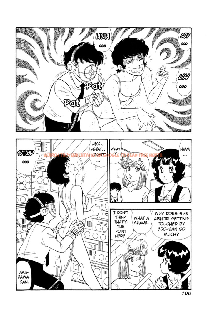 Read Hentai Image 3 ea0bb in comic Amai Seikatsu - Chapter 294 - hentaitnt.net