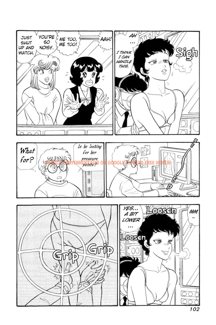 Read Hentai Image 5 ea0bb in comic Amai Seikatsu - Chapter 294 - hentaitnt.net
