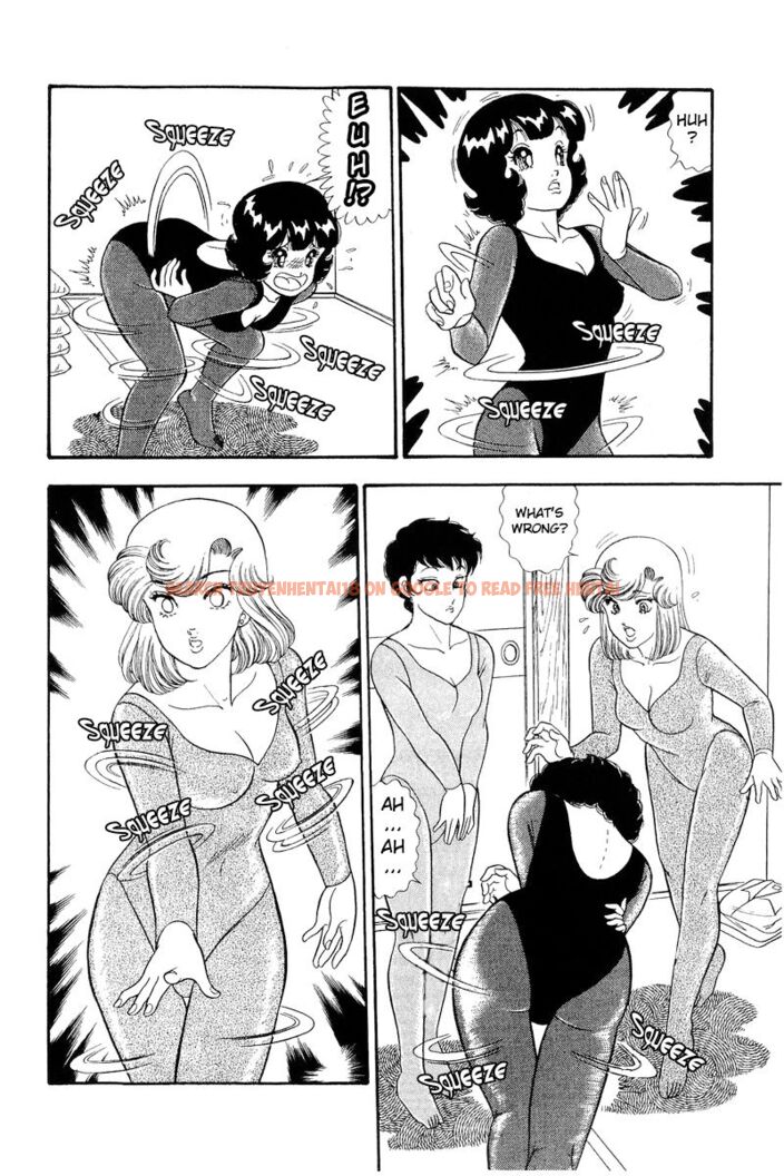 Read Hentai Image 13 3d49f in comic Amai Seikatsu - Chapter 295 - hentaitnt.net