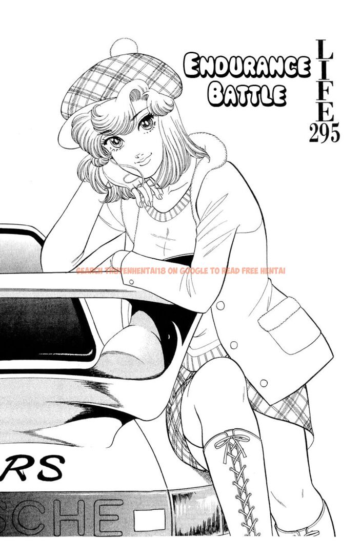 Read Hentai Image 2 3d49f in comic Amai Seikatsu - Chapter 295 - hentaitnt.net