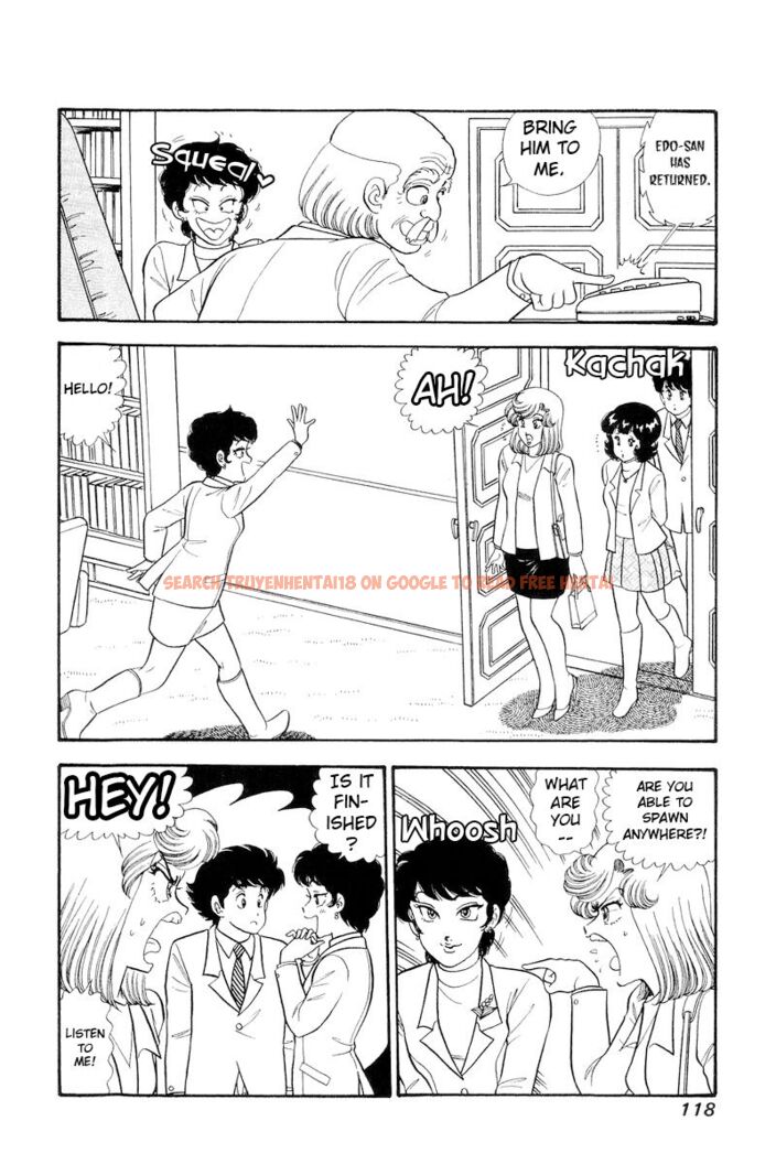 Read Hentai Image 5 3d49f in comic Amai Seikatsu - Chapter 295 - hentaitnt.net