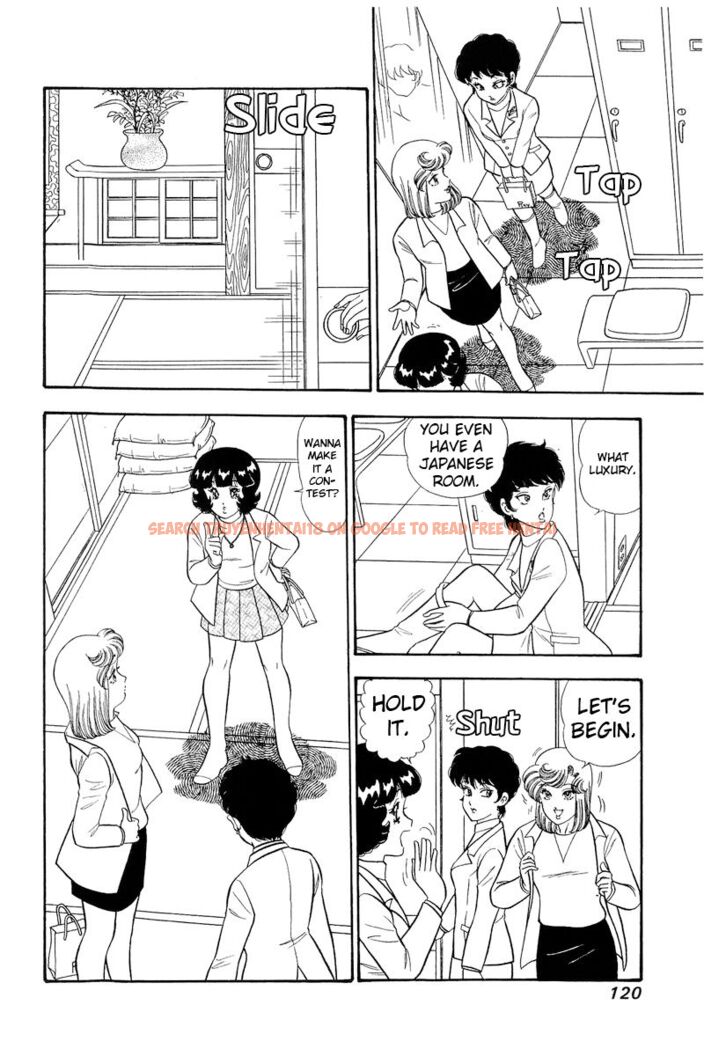 Read Hentai Image 7 3d49f in comic Amai Seikatsu - Chapter 295 - hentaitnt.net