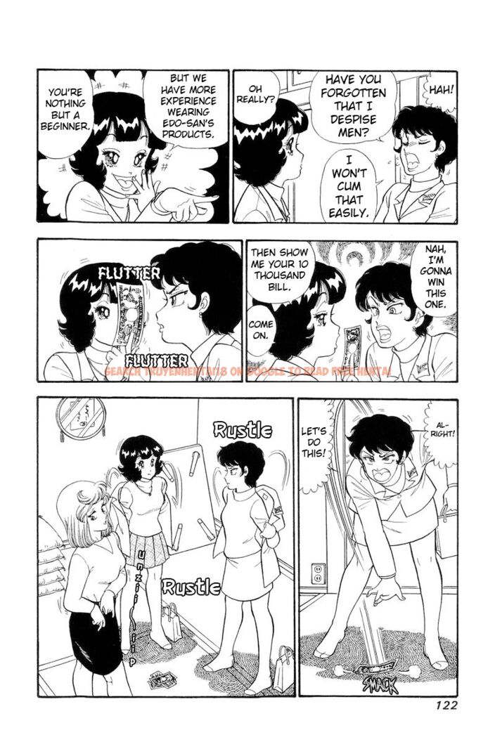 Read Hentai Image 9 3d49f in comic Amai Seikatsu - Chapter 295 - hentaitnt.net