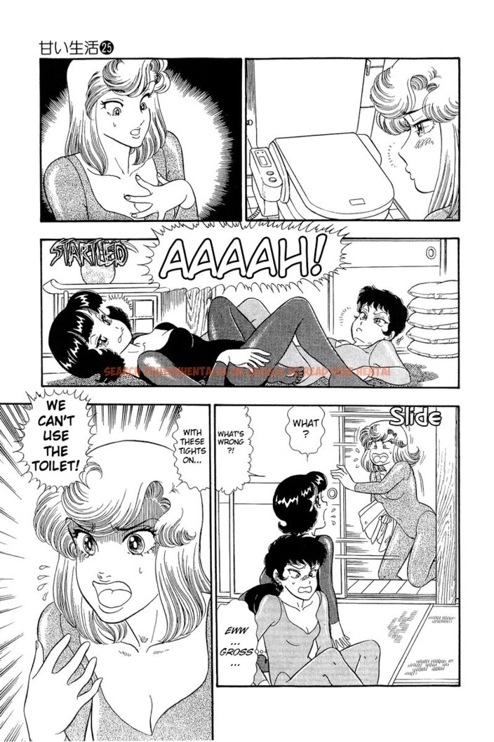 Read Hentai Image 12 1e9ba in comic Amai Seikatsu - Chapter 296 - hentaitnt.net