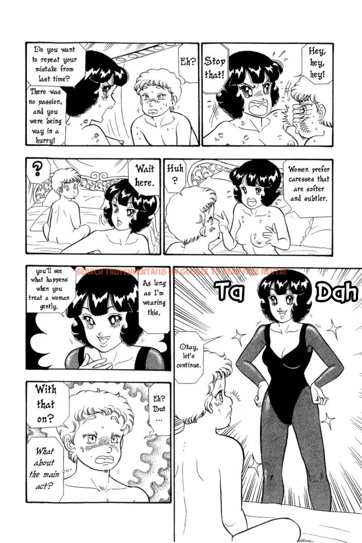 Read Hentai Image 17 d6752 in comic Amai Seikatsu - Chapter 297 - hentaitnt.net