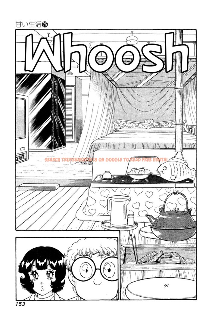 Read Hentai Image 8 d6752 in comic Amai Seikatsu - Chapter 297 - hentaitnt.net