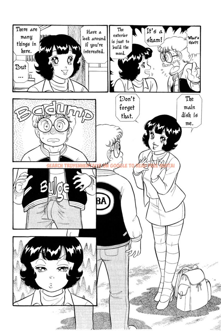 Read Hentai Image 9 d6752 in comic Amai Seikatsu - Chapter 297 - hentaitnt.net