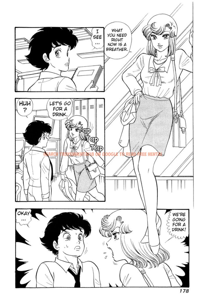 Read Hentai Image 17 b434f in comic Amai Seikatsu - Chapter 298 - hentaitnt.net