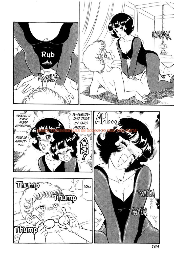 Read Hentai Image 3 b434f in comic Amai Seikatsu - Chapter 298 - hentaitnt.net