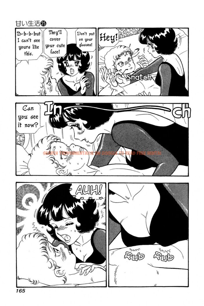 Read Hentai Image 4 b434f in comic Amai Seikatsu - Chapter 298 - hentaitnt.net