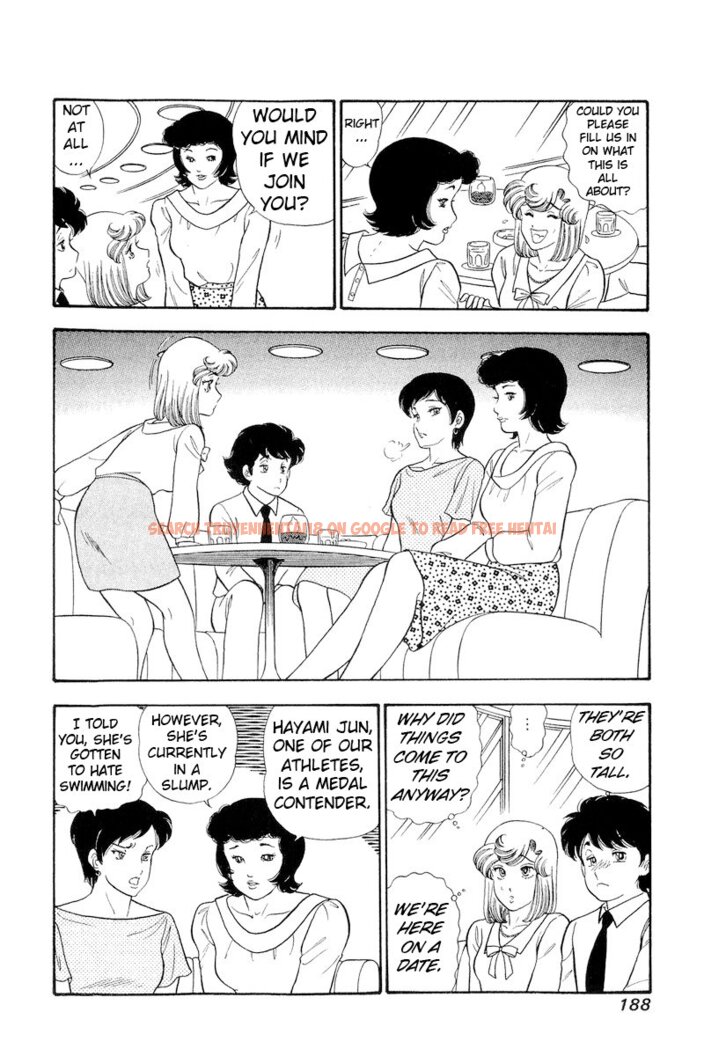 Read Hentai Image 11 5e8d8 in comic Amai Seikatsu - Chapter 299 - hentaitnt.net
