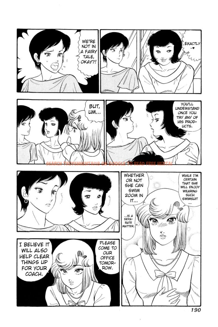 Read Hentai Image 13 5e8d8 in comic Amai Seikatsu - Chapter 299 - hentaitnt.net