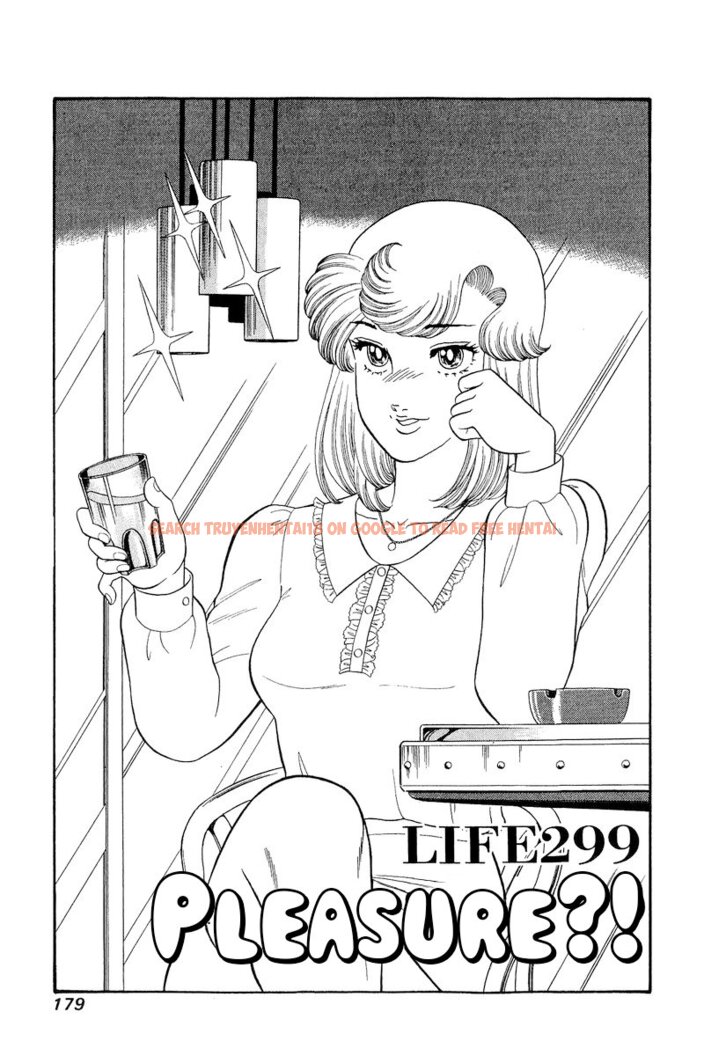 Read Hentai Image 2 5e8d8 in comic Amai Seikatsu - Chapter 299 - hentaitnt.net