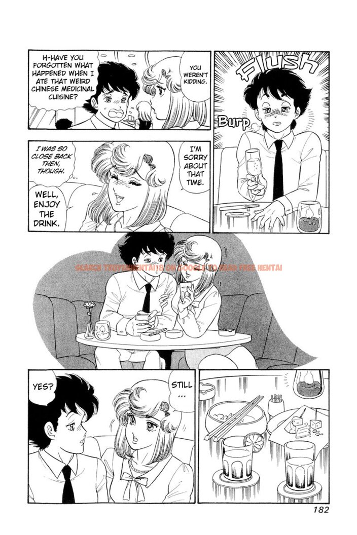 Read Hentai Image 5 5e8d8 in comic Amai Seikatsu - Chapter 299 - hentaitnt.net