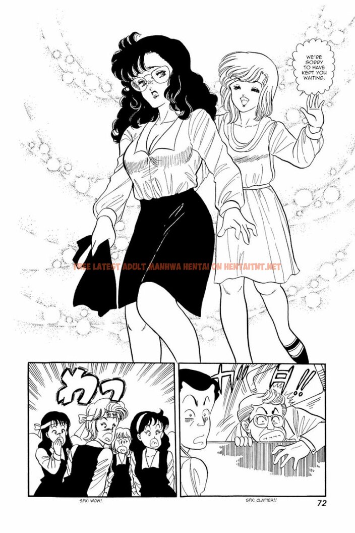 Read Hentai Image 14 409 in comic Amai Seikatsu - Chapter 3 - hentaitnt.net