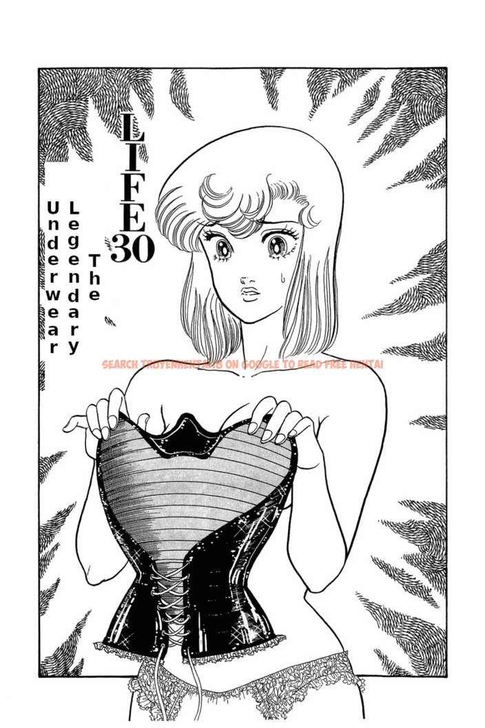 Read Hentai Image 1 436 in comic Amai Seikatsu - Chapter 30 - www.hentaitnt.net