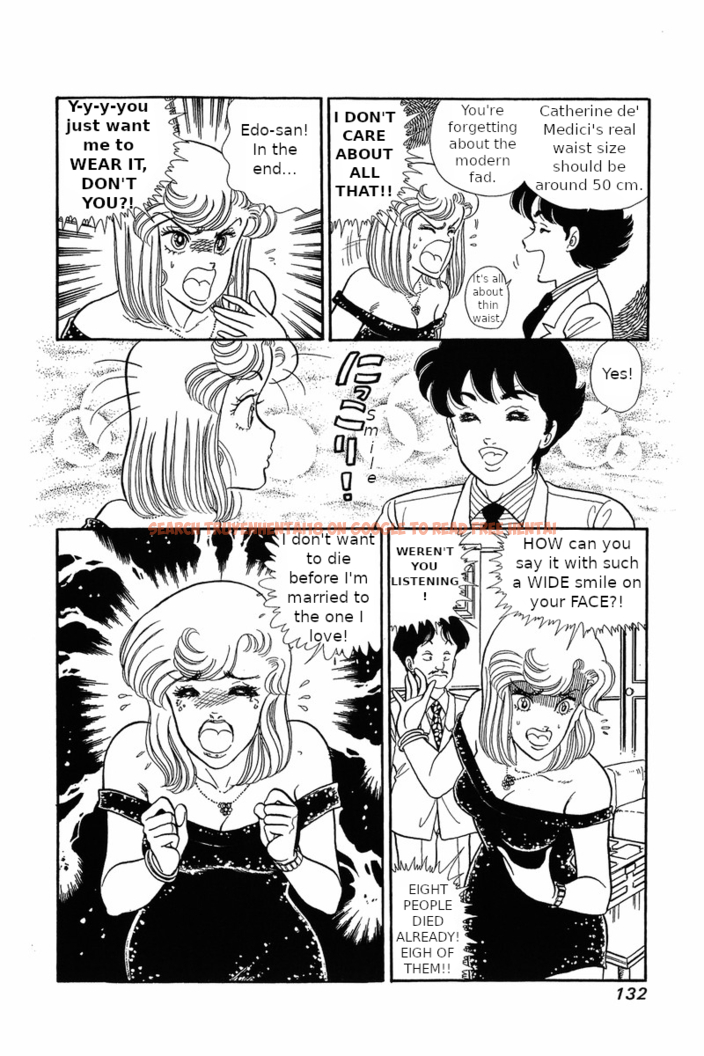 Read Hentai Image 10 436 in comic Amai Seikatsu - Chapter 30 - www.hentaitnt.net