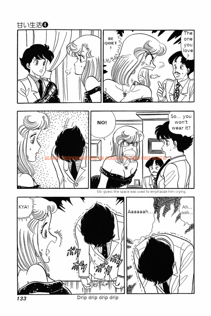 Read Hentai Image 11 436 in comic Amai Seikatsu - Chapter 30 - www.hentaitnt.net