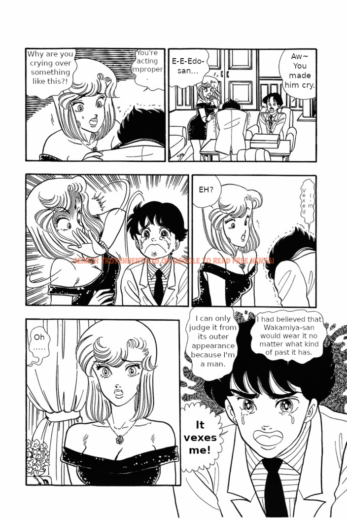 Read Hentai Image 12 436 in comic Amai Seikatsu - Chapter 30 - www.hentaitnt.net