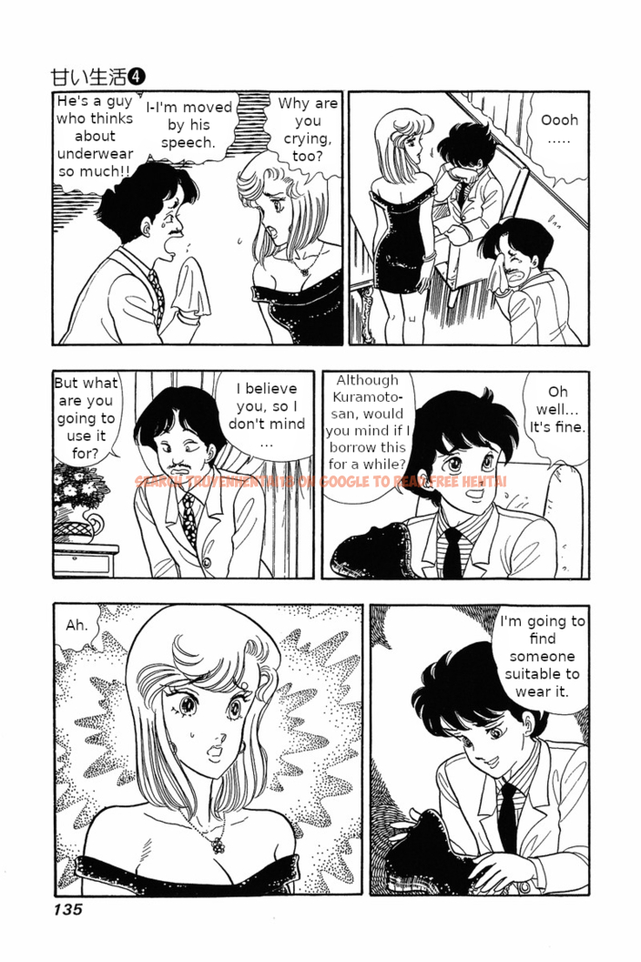 Read Hentai Image 13 436 in comic Amai Seikatsu - Chapter 30 - www.hentaitnt.net