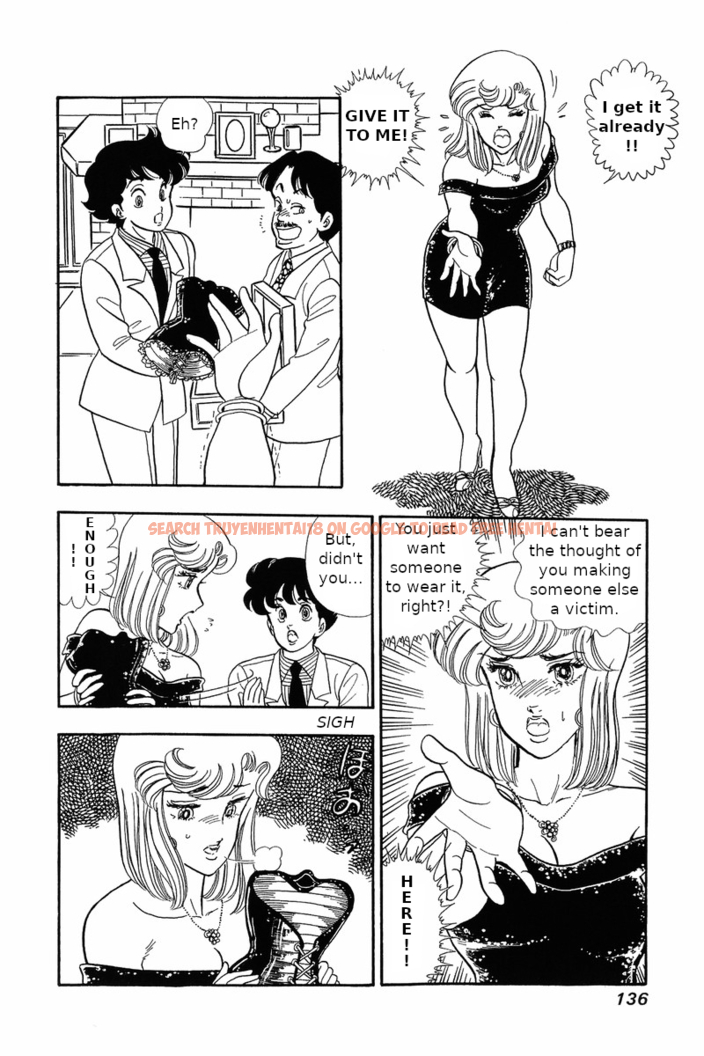 Read Hentai Image 14 436 in comic Amai Seikatsu - Chapter 30 - www.hentaitnt.net