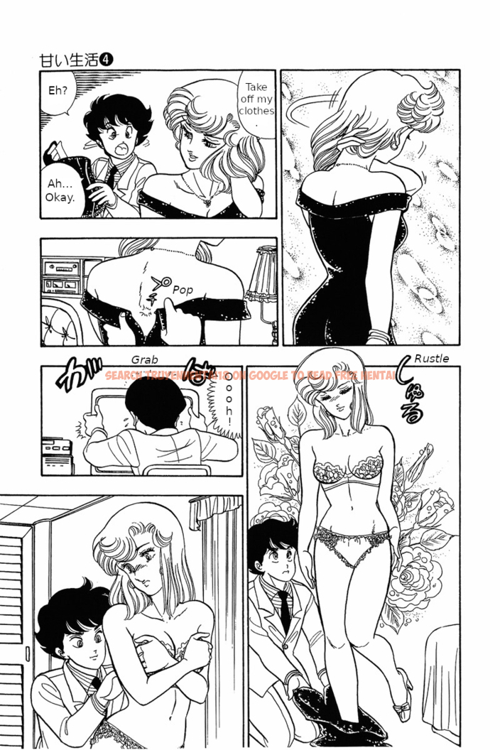 Read Hentai Image 17 436 in comic Amai Seikatsu - Chapter 30 - www.hentaitnt.net