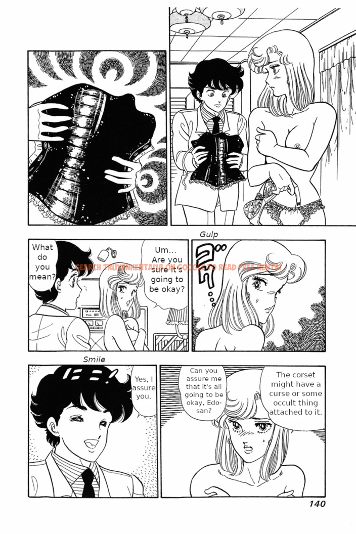 Read Hentai Image 18 436 in comic Amai Seikatsu - Chapter 30 - www.hentaitnt.net