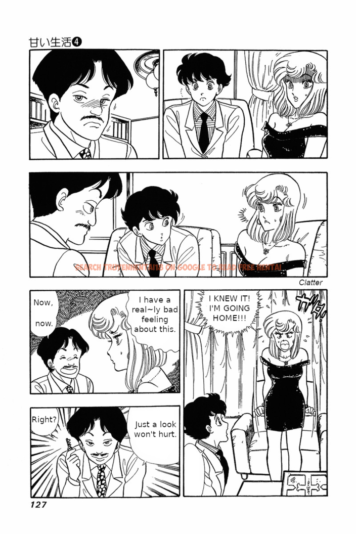 Read Hentai Image 5 436 in comic Amai Seikatsu - Chapter 30 - www.hentaitnt.net