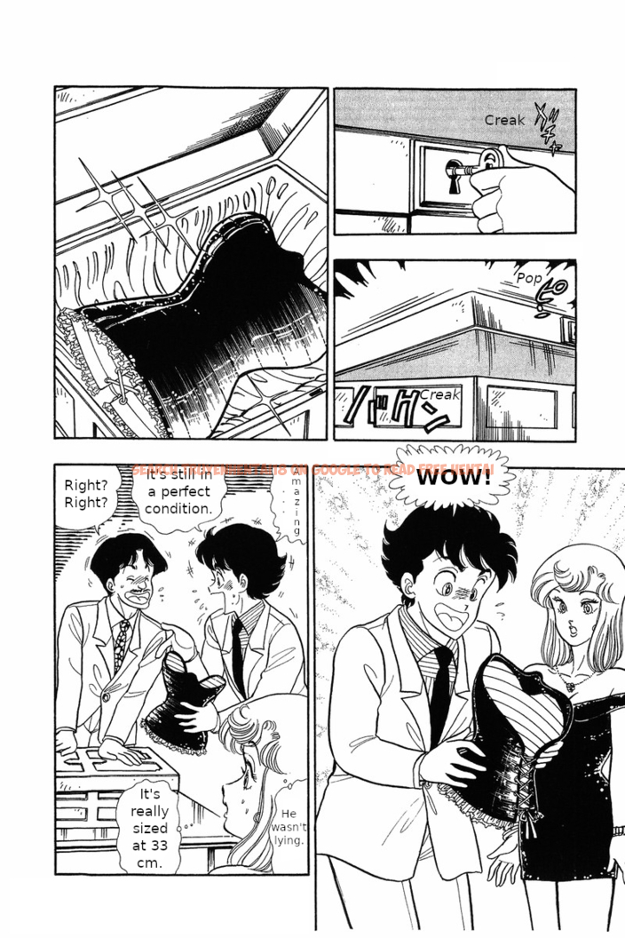Read Hentai Image 6 436 in comic Amai Seikatsu - Chapter 30 - www.hentaitnt.net