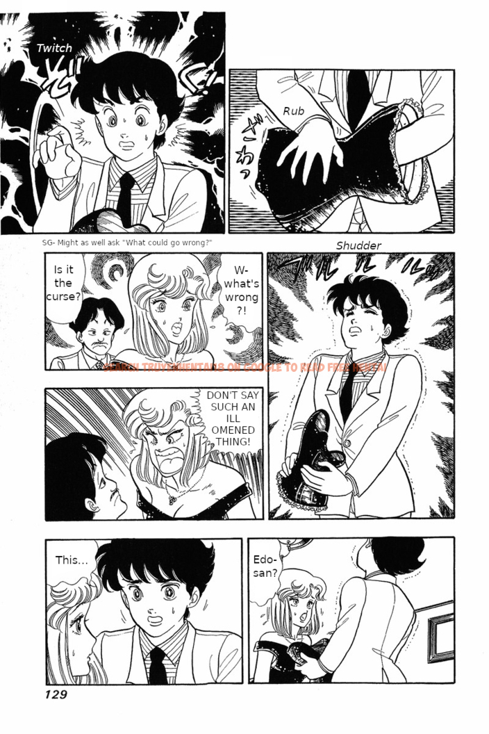 Read Hentai Image 7 436 in comic Amai Seikatsu - Chapter 30 - www.hentaitnt.net