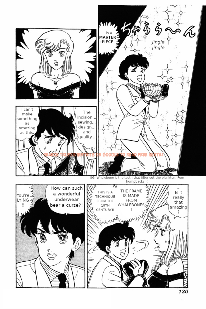 Read Hentai Image 8 436 in comic Amai Seikatsu - Chapter 30 - www.hentaitnt.net